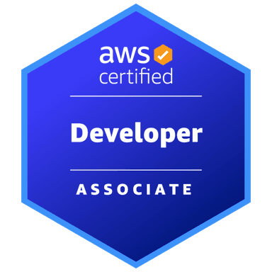 AWS Ultimate Certified Developer